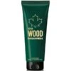 Dsquared2 Green Wood Gel Douche