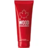 Dsquared2 Red Wood Gel Douche