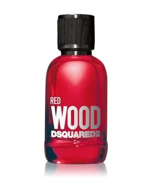 Dsquared2 Red Wood Eau De Toilette 1 Dsquared2 Red Wood Eau De Toilette