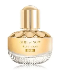 Elie Saab Girl Of Now Shine Eau De Parfum
