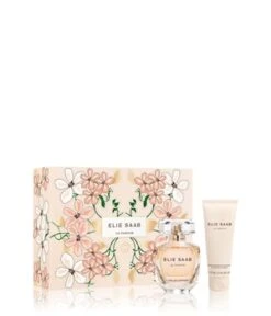 Elie Saab Le Parfum 50 Ml Eau De Parfum Coffret Parfum
