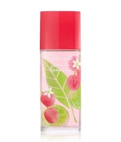 Elizabeth Arden Green Tea Lychee Lime Eau De Toilette