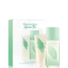 Elizabeth Arden Green Tea Set Coffret Parfum