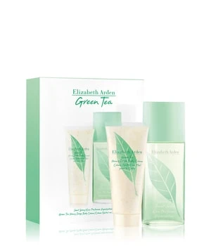 Elizabeth Arden Green Tea Set Coffret Parfum 1 Elizabeth Arden Green Tea Set Coffret Parfum