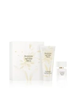 Elizabeth Arden White Tea Set Coffret Parfum