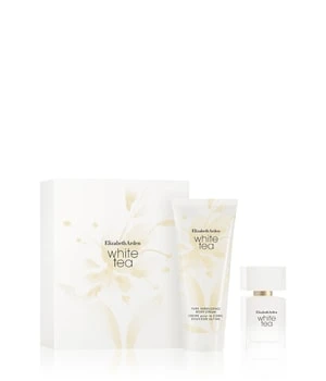 Elizabeth Arden White Tea Set Coffret Parfum 1 Elizabeth Arden White Tea Set Coffret Parfum
