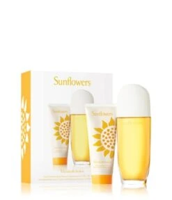 Elizabeth Arden Sunflowers Set Coffret Parfum