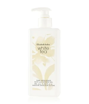 Elizabeth Arden White Tea Gel Douche 1 Elizabeth Arden White Tea Gel Douche