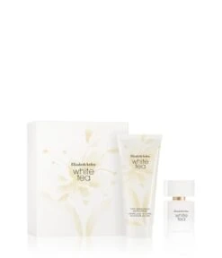 Elizabeth Arden White Tea Eau De Toilette 30 Ml Coffret Parfum