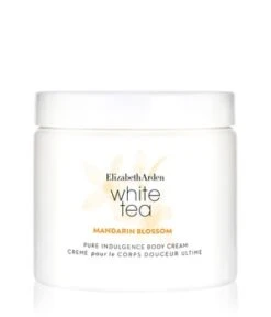 Elizabeth Arden White Tea Mandarin Blossom Crème Pour Le Corps