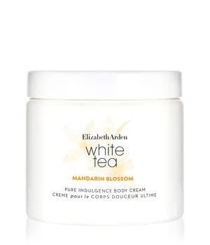 Elizabeth Arden White Tea Mandarin Blossom Crème Pour Le Corps 1 Elizabeth Arden White Tea Mandarin Blossom Crème Pour Le Corps