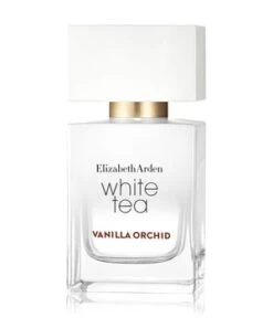 Elizabeth Arden White Tea Vanilla Orchid Eau De Toilette