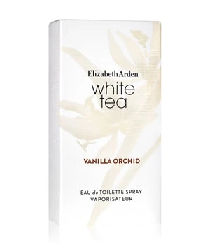 Elizabeth Arden White Tea Vanilla Orchid Eau De Toilette 2 Elizabeth Arden White Tea Vanilla Orchid Eau De Toilette – Image 2