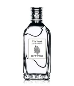 Etro Via Verri Eau De Toilette