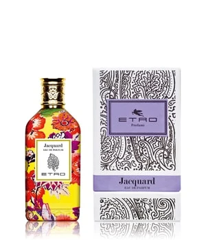 Etro Jacquard Eau De Parfum 2 Etro Jacquard Eau De Parfum – Image 2