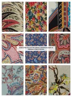 Etro Paisley Eau De Parfum -Promotion Parfum Boutique etro paisley eau de parfum 100 ml 8026247609198 visual2