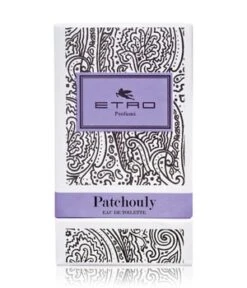 Etro Patchouly Eau De Toilette -Promotion Parfum Boutique etro patchouly eau de toilette 100 ml 8026247603028 detail