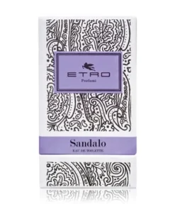 Etro Sandalo Eau De Toilette 5 Etro Sandalo Eau De Toilette -Promotion Parfum Boutique etro sandalo eau de toilette 100 ml 8026247603011 detail
