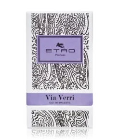 Etro Via Verri Eau De Toilette -Promotion Parfum Boutique etro via verri eau de toilette 100 ml 8026247603202 detail