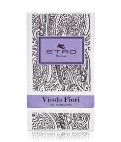 Etro Vicolo Fiori Eau De Toilette 5 Etro Vicolo Fiori Eau De Toilette -Promotion Parfum Boutique etro vicolo fiori eau de toilette 100 ml 8026247003132 detail