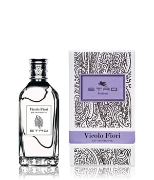 Etro Vicolo Fiori Eau De Toilette 2 Etro Vicolo Fiori Eau De Toilette – Image 2