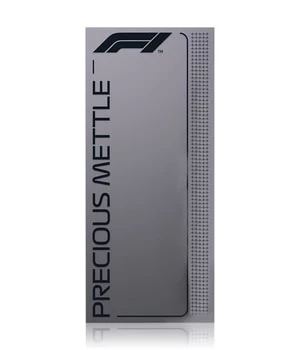 Formel 1 RACE Precious Mettle Eau De Toilette 2 Formel 1 RACE Precious Mettle Eau De Toilette – Image 2