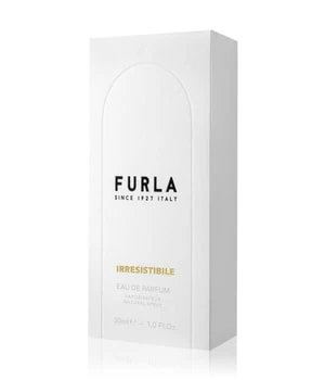 Furla Irresistibile Eau De Parfum 2 Furla Irresistibile Eau De Parfum – Image 2
