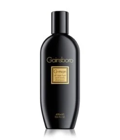 Gainsboro G-Man All Over Hair & Body Gel Douche