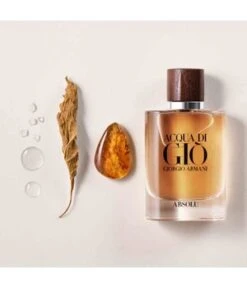 Giorgio Armani Acqua Di Giò Homme Absolu Eau De Parfum -Promotion Parfum Boutique giorgio armani acqua di gio homme absolu eau de parfum 75 ml 3614271992901 detail