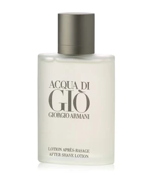Giorgio Armani Acqua Di Giò Homme Lotion Après-rasage 1 Giorgio Armani Acqua Di Giò Homme Lotion Après-rasage