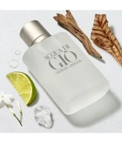 Giorgio Armani Acqua Di Giò Homme Eau De Toilette -Promotion Parfum Boutique giorgio armani acqua di gio homme eau de toilette 50 ml 3360372058861 detail