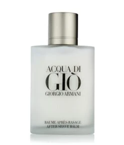 Giorgio Armani Acqua Di Giò Homme Baume Après-rasage