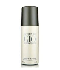 Giorgio Armani Acqua Di Giò Homme Déodorant En Spray