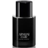 Giorgio Armani Code Homme Refillable Eau De Toilette