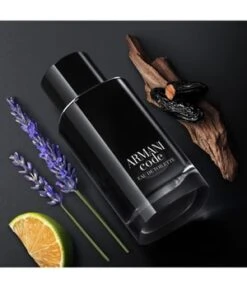 Giorgio Armani Code Homme Refillable Eau De Toilette -Promotion Parfum Boutique giorgio armani code homme refillable eau de toilette 50 ml 3614273636582 detail