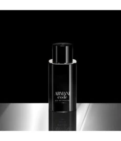 Giorgio Armani Code Homme Refillable Eau De Toilette -Promotion Parfum Boutique giorgio armani code homme refillable eau de toilette 50 ml 3614273636582 visual3