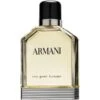 Giorgio Armani Eau Pour Homme Eau De Toilette