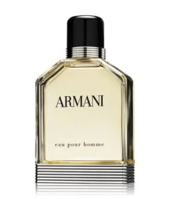 Giorgio Armani Eau Pour Homme Eau De Toilette