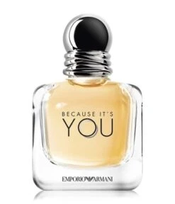 Giorgio Armani Emporio Armani Because It’s You Eau De Parfum