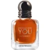 Giorgio Armani Emporio Armani Stronger With You Intensely Eau De Parfum
