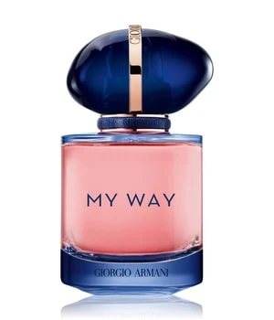 Giorgio Armani My Way Intense Refillable Eau De Parfum 1 Giorgio Armani My Way Intense Refillable Eau De Parfum
