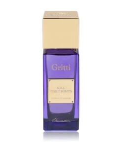 Gritti Kill The Lights Eau De Parfum