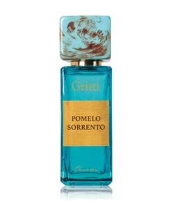 Gritti Smaragd Pomelo Sorrento Eau De Parfum