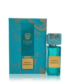 Gritti Smaragd Pomelo Sorrento Eau De Parfum -Promotion Parfum Boutique gritti pomelo sorrento smaragd eau de parfum 100 ml 8052204136049 detail
