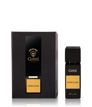 Gritti Rebellion Eau De Parfum 2 Gritti Rebellion Eau De Parfum – Image 2