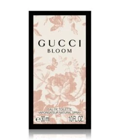 Gucci Bloom Eau De Toilette -Promotion Parfum Boutique gucci bloom eau de toilette 30 ml 3616302514274 detail