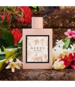 Gucci Bloom Eau De Toilette -Promotion Parfum Boutique gucci bloom eau de toilette 30 ml 3616302514274 visual3