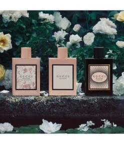 Gucci Bloom Intense Eau De Parfum -Promotion Parfum Boutique gucci bloom intense eau de parfum 30 ml 3616304249693 visual
