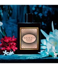 Gucci Bloom Intense Eau De Parfum -Promotion Parfum Boutique gucci bloom intense eau de parfum 30 ml 3616304249693 visual2