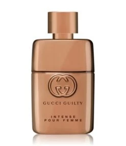 Gucci Guilty Pour Femme Intense Eau De Parfum